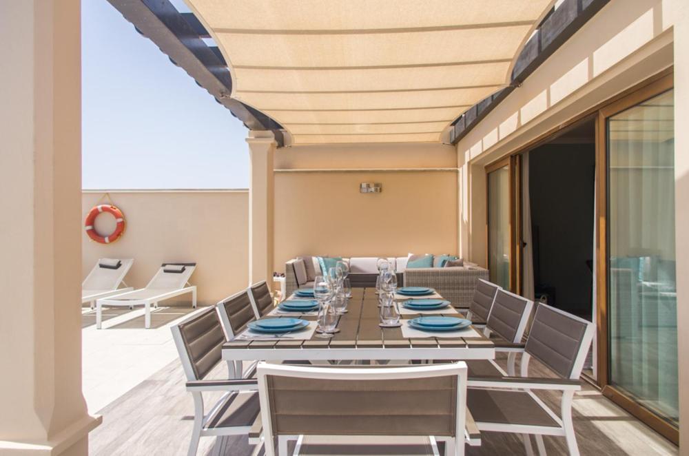 كاليتا ذي فوستي Luxurious Villa With Amazing Sea View And Pool المظهر الخارجي الصورة
