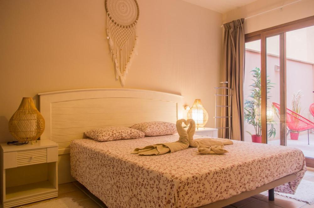 كاليتا ذي فوستي Luxurious Villa With Amazing Sea View And Pool المظهر الخارجي الصورة