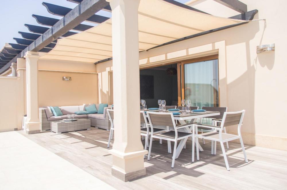 كاليتا ذي فوستي Luxurious Villa With Amazing Sea View And Pool المظهر الخارجي الصورة