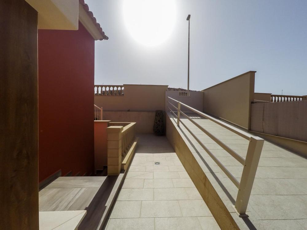 كاليتا ذي فوستي Luxurious Villa With Amazing Sea View And Pool المظهر الخارجي الصورة